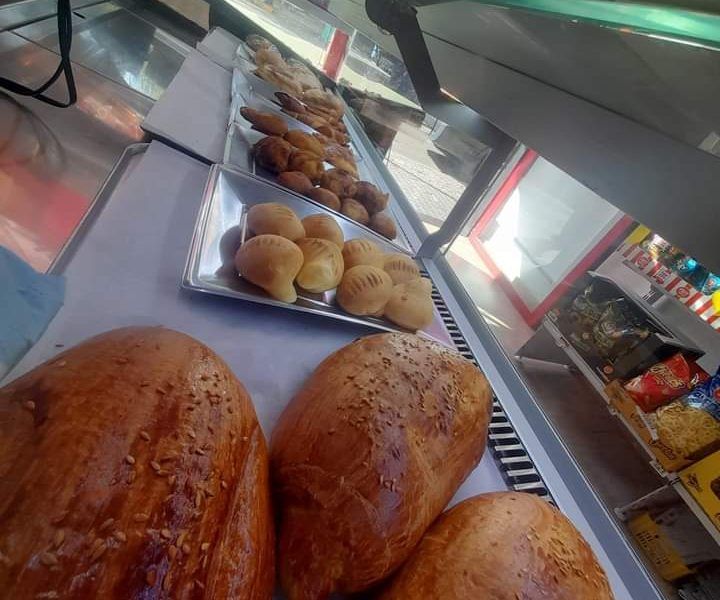 Traspaso Minimarket Panadería Elda