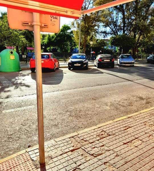 Traspaso Minimarket Panadería Elda
