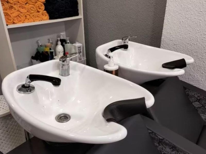 Traspaso salón de peluquería y estética Esplugues de Llobregat