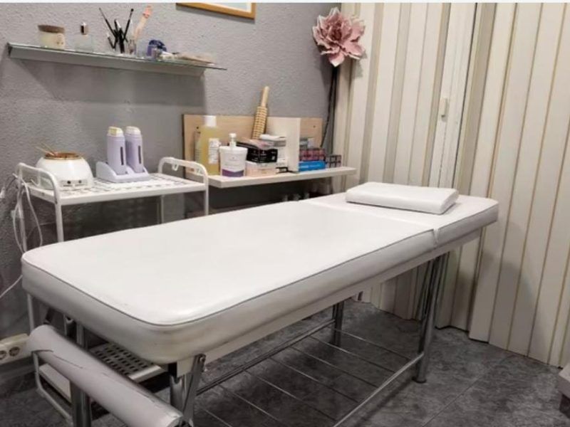 Traspaso salón de peluquería y estética Esplugues de Llobregat