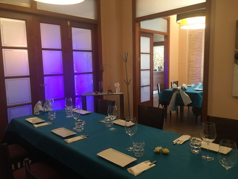 Traspaso restaurante Torrent - oportunidad apertura inmediata