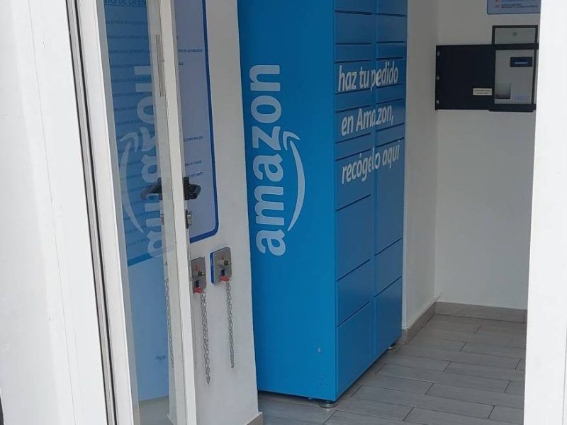 Se traspasa Lavandería Autoservicio en Valencia