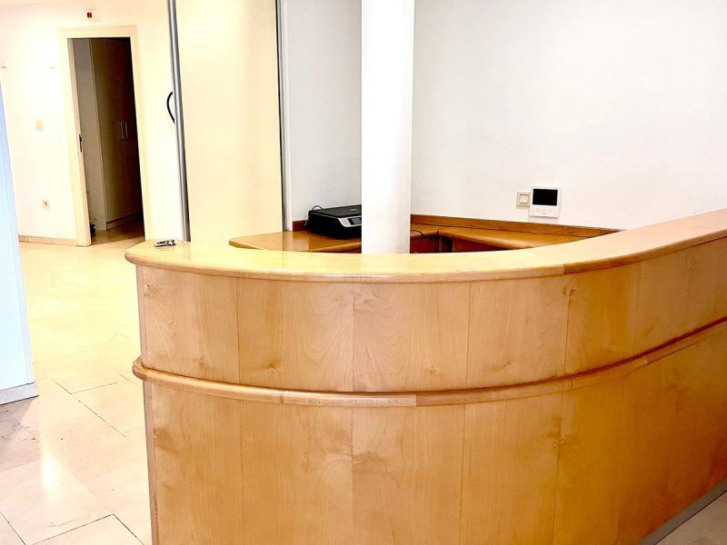 Venta de clínica dental en Alicante
