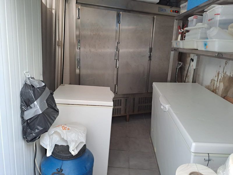 Venta de Prestigioso Local y Restaurante con Traspaso Todo Incluido en Zona Juan Llorens VALENCIA