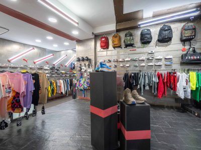 Traspaso zapatería Zamora con beneficios acreditados