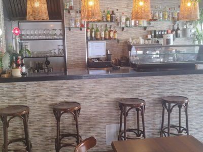 urge traspaso restaurante c3 Barcelona