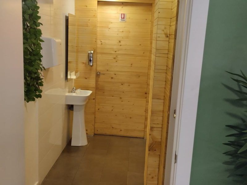 urge traspaso restaurante c3 Barcelona