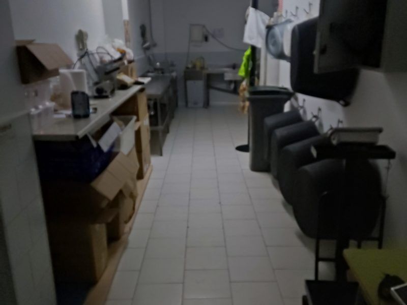 Traspaso Frutería y Embutidos Zafra