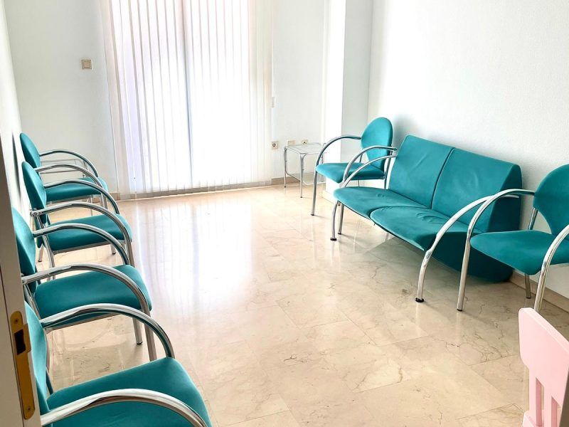 Venta de clínica dental en Alicante