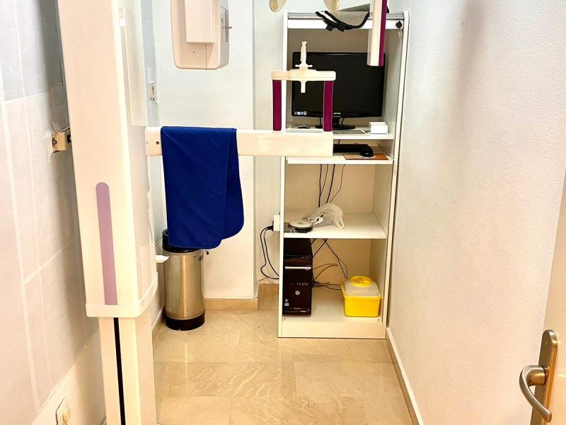 Venta de clínica dental en Alicante