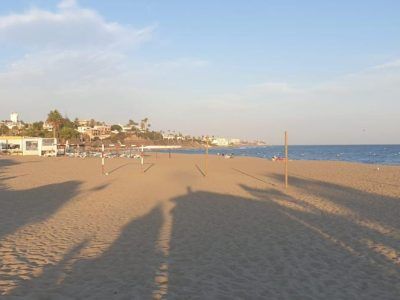 VENTA DE SOLAR MIJAS