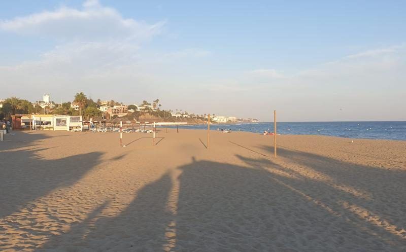 VENTA DE SOLAR MIJAS