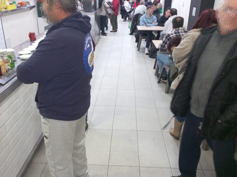 traspaso de cafetería churrería en Alacuas (Valencia)