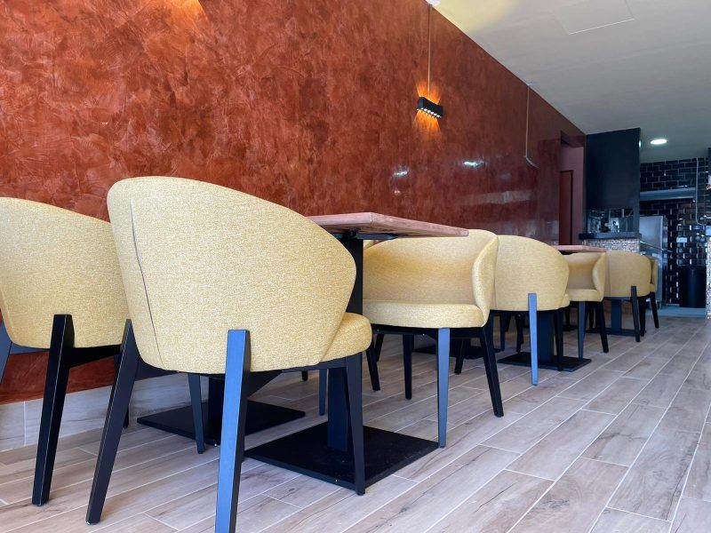 Se traspasa restaurante Mallorca - nuevo a estrenar primera linea en Marina de Cala D'Or, Santanyi, Mallorca, Baleares