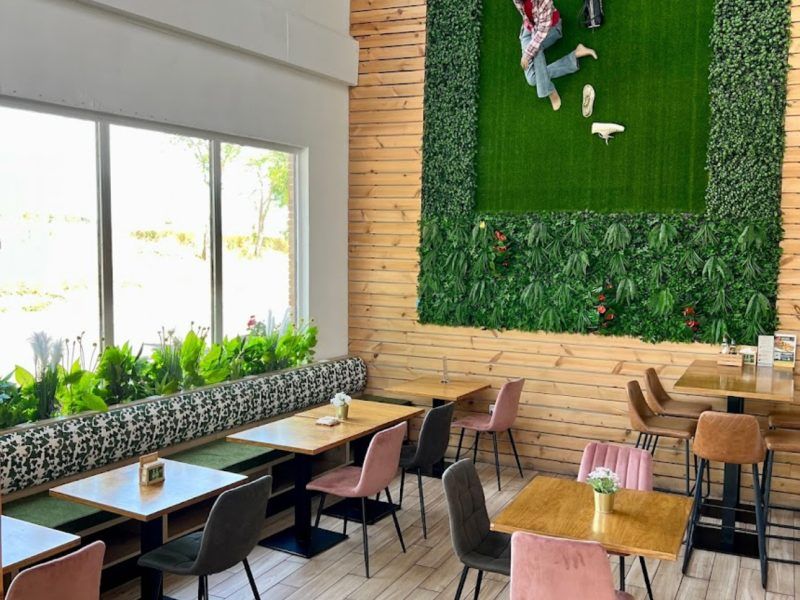Traspaso restaurante Madrid - Precioso con terraza y todo reformado