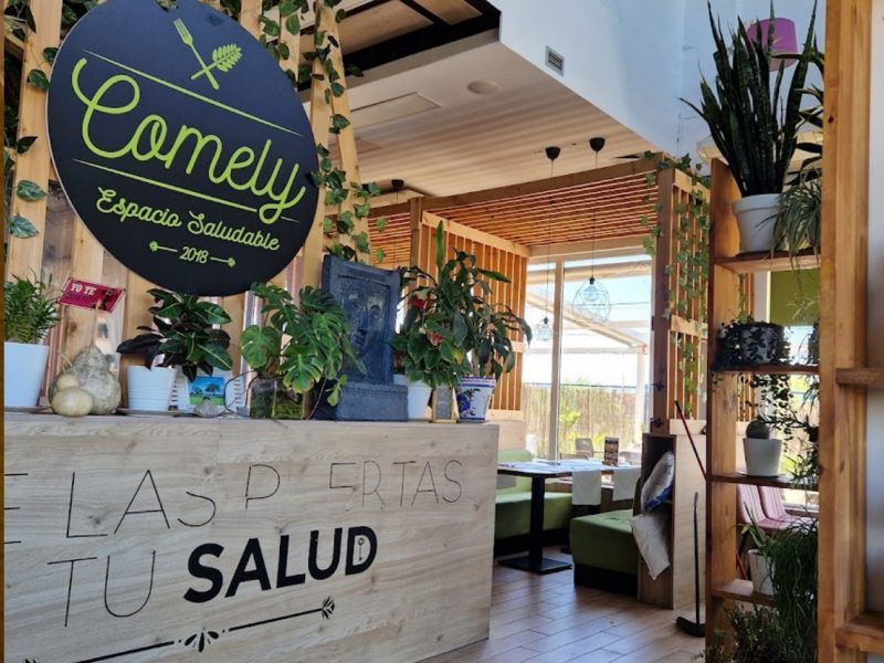 Traspaso restaurante Madrid - Precioso con terraza y todo reformado