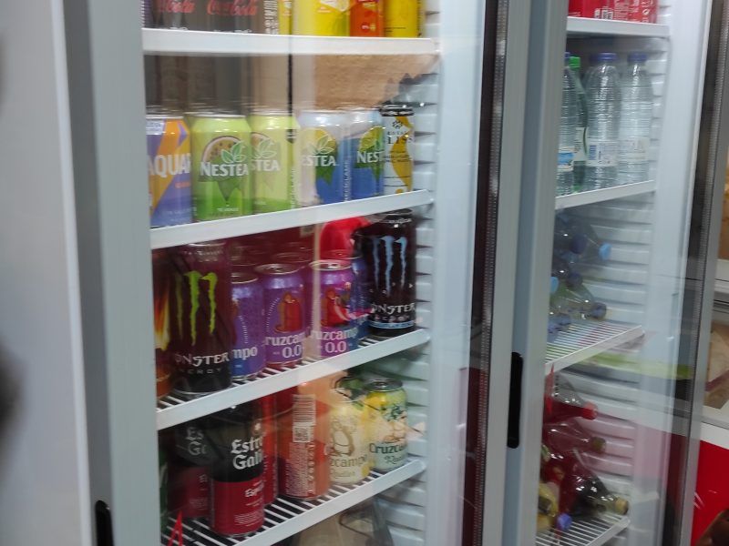 Traspaso panadería tienda de alimentación Cádiz