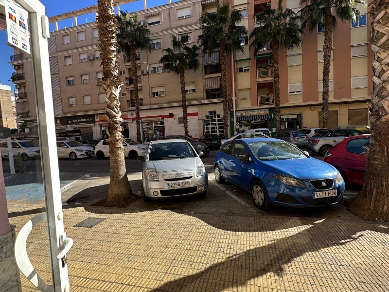 Traspaso de tienda de ropa femenina