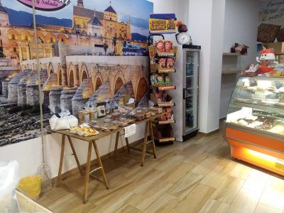 TRASPASO DE PANADERIA EN FUNCIONAMIENTO LA GOMERA
