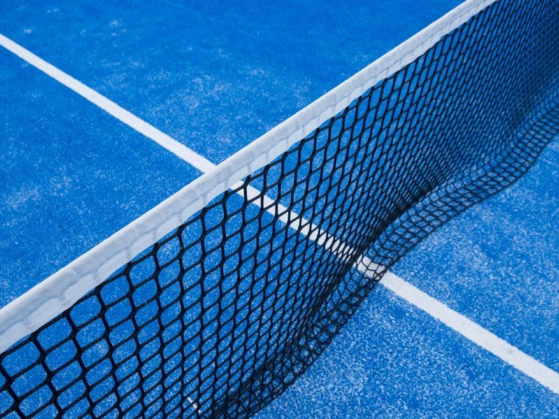 Club de PÁDEL INDOOR ¡OPORTUNIDAD!
