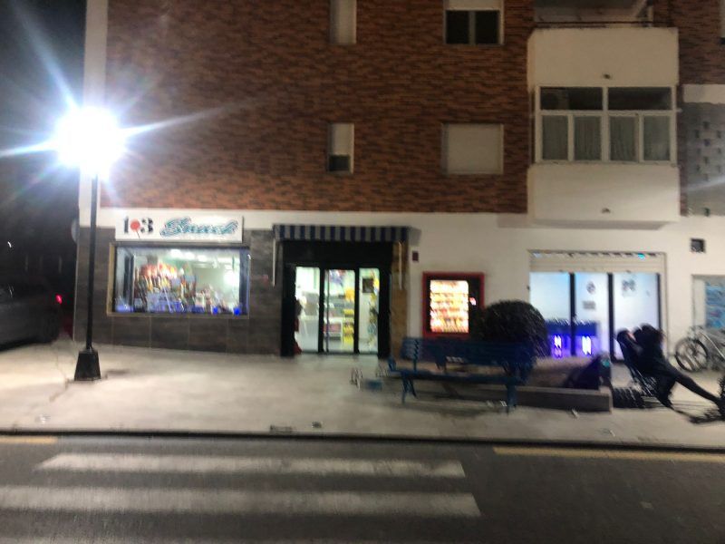 Alquilo local