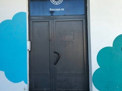 ¡Oportunidad Única! Traspaso de Escape Room en una ubicación de buena accesibilidad.