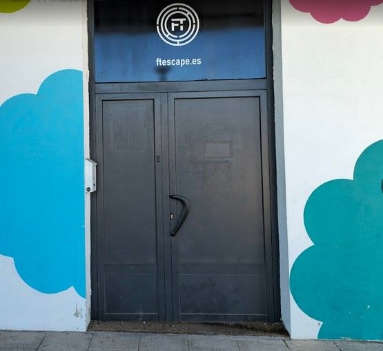 ¡Oportunidad Única! Traspaso de Escape Room en una ubicación de buena accesibilidad.