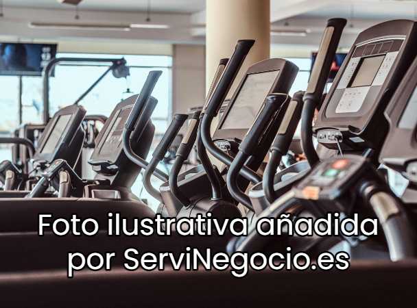 OPORTUNIDAD TRASPASO GIMNASIO EN VALENCIA