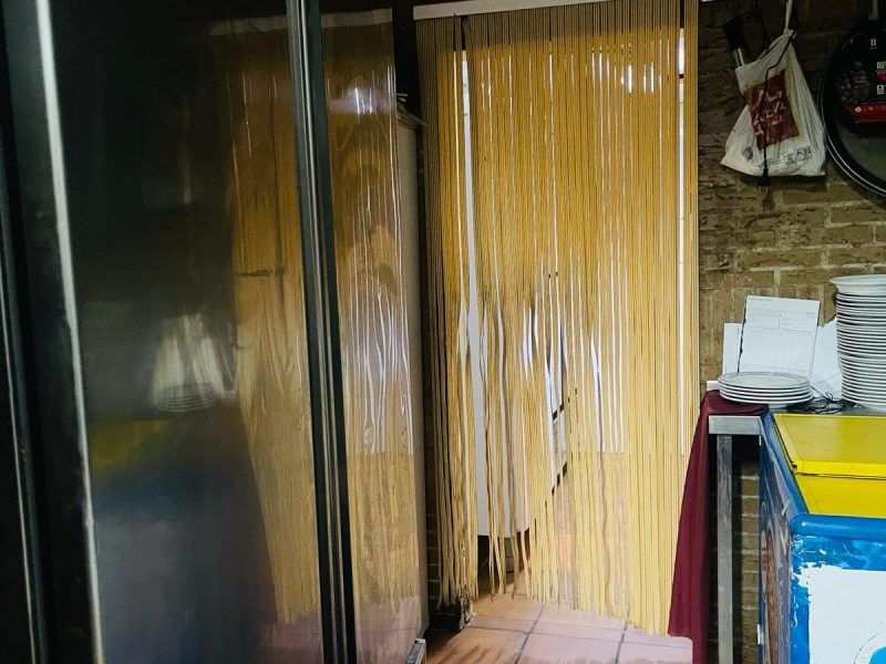 Traspaso de restaurante Valencia