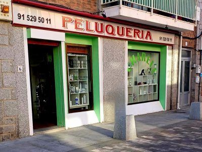 TRASPASO DE NEGOCIO DE PELUQUERÍA Y ESTÉTICA POR JUBILACIÓN