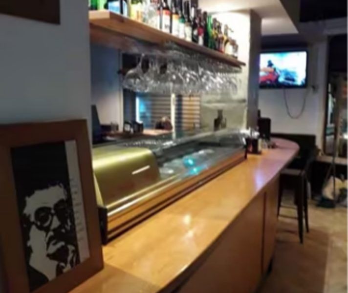 Traspaso de Bar Cervecería en Valencia 🍻 ¡Oportunidad de negocio!
