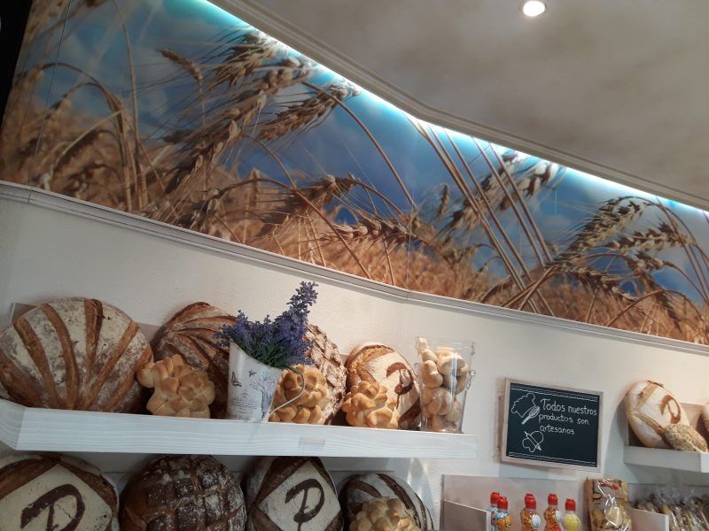 Traspaso de Panadería Pastelería en Alboraya, Valencia ¡Gran Oportunidad!