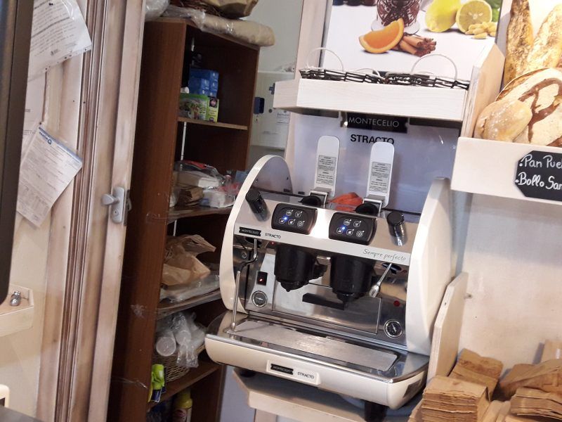 Traspaso de Panadería Pastelería en Alboraya, Valencia ¡Gran Oportunidad!