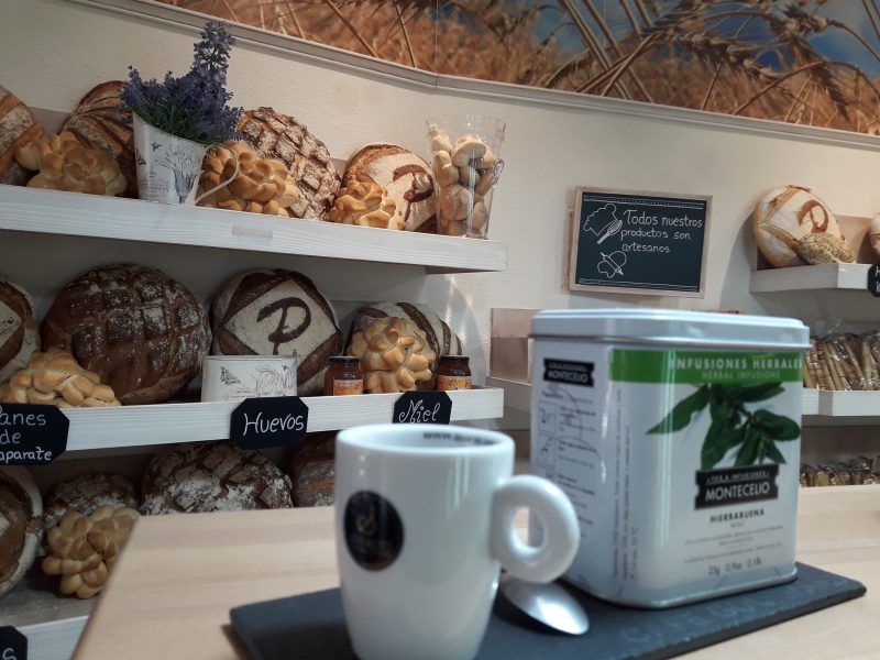 Traspaso de Panadería Pastelería en Alboraya, Valencia ¡Gran Oportunidad!