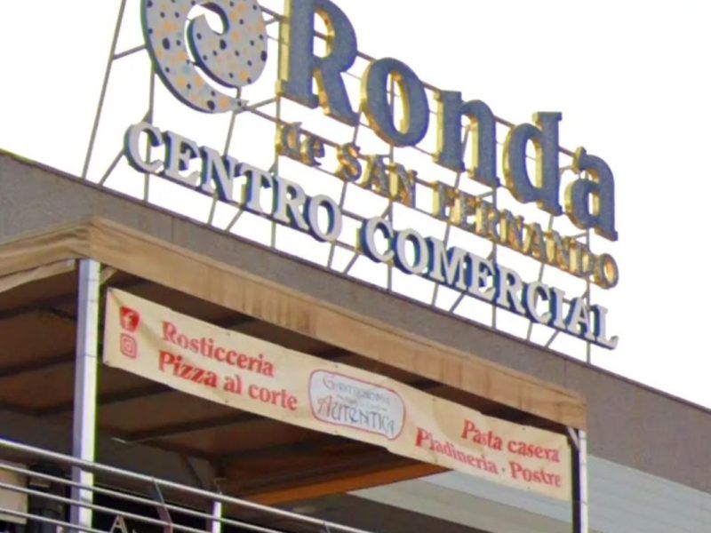 Traspaso y alquiler bar cafetería