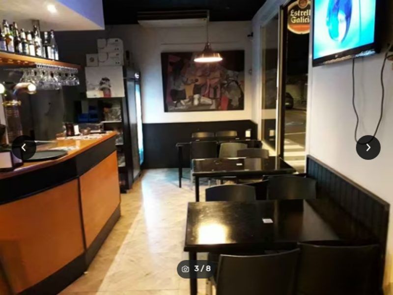Traspaso de Bar Cervecería en Valencia 🍻 ¡Oportunidad de negocio!
