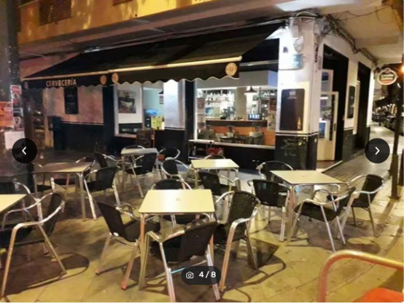 Traspaso de Bar Cervecería en Valencia 🍻 ¡Oportunidad de negocio!