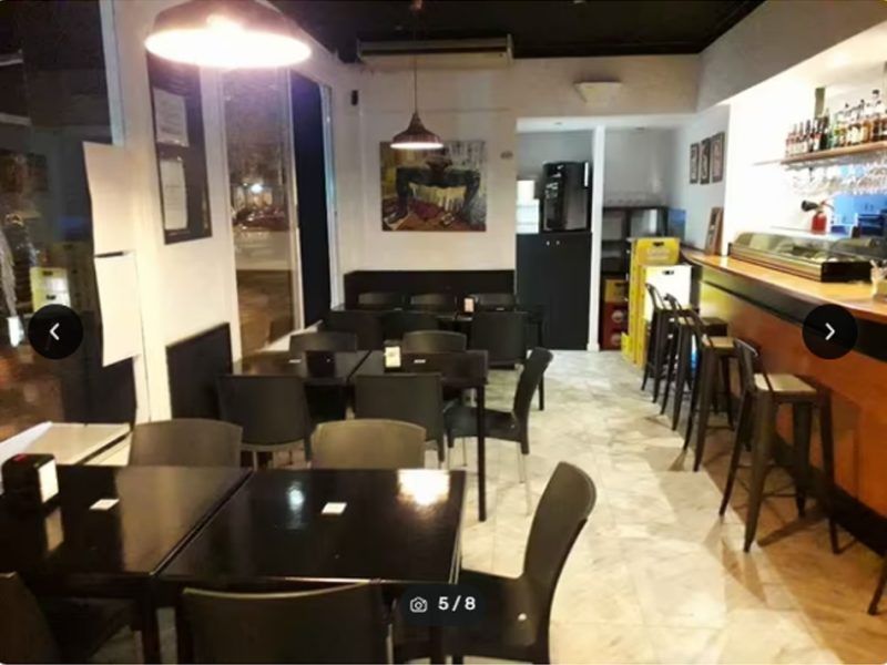 Traspaso de Bar Cervecería en Valencia 🍻 ¡Oportunidad de negocio!