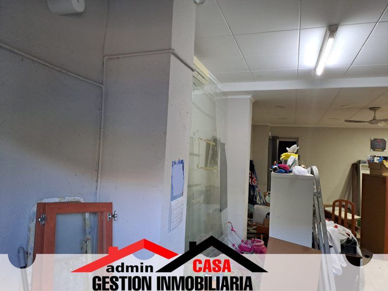 Traspaso de Local Valencia con Máquinas de Vending Operativas
