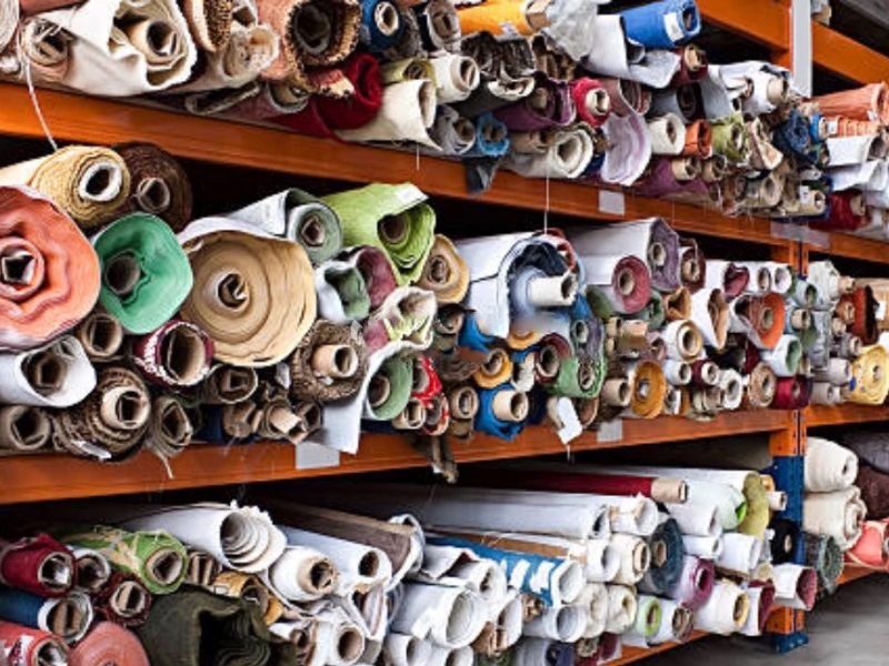 MARCA DE MODA Y TRASPASO FÁBRICA DE CORTE Y CONFECCIÓN TEXTIL