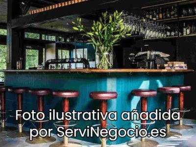Traspaso Bar Restaurante Murcia
