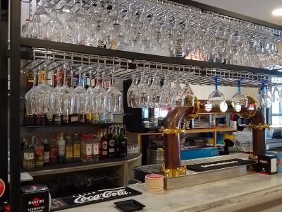 Traspaso bar por no ser del ramo y no poder atender