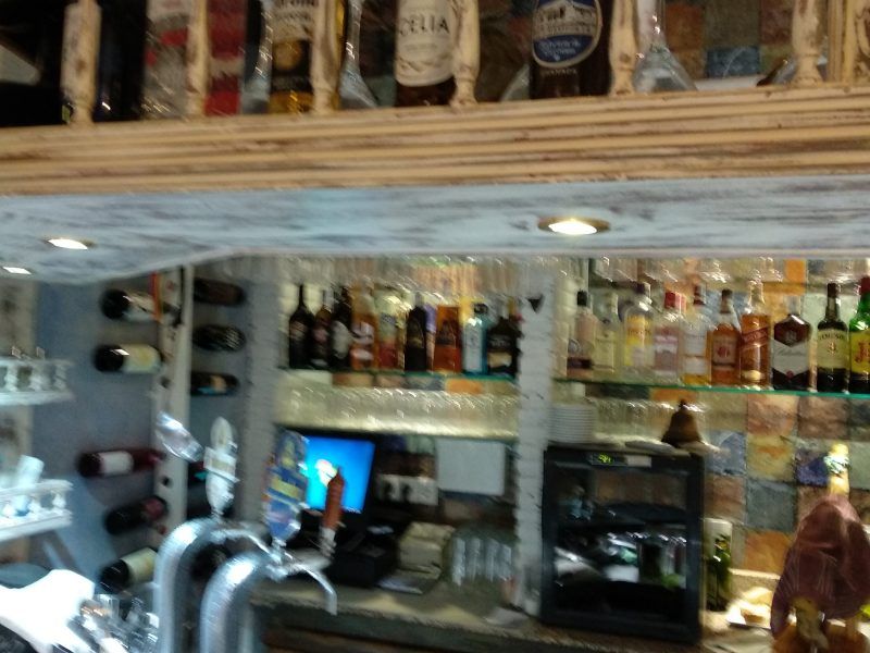 Traspaso bar en Granada, zona palacio de deportes