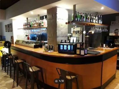 Traspaso de Bar Cervecería en Valencia 🍻 ¡Oportunidad de negocio!