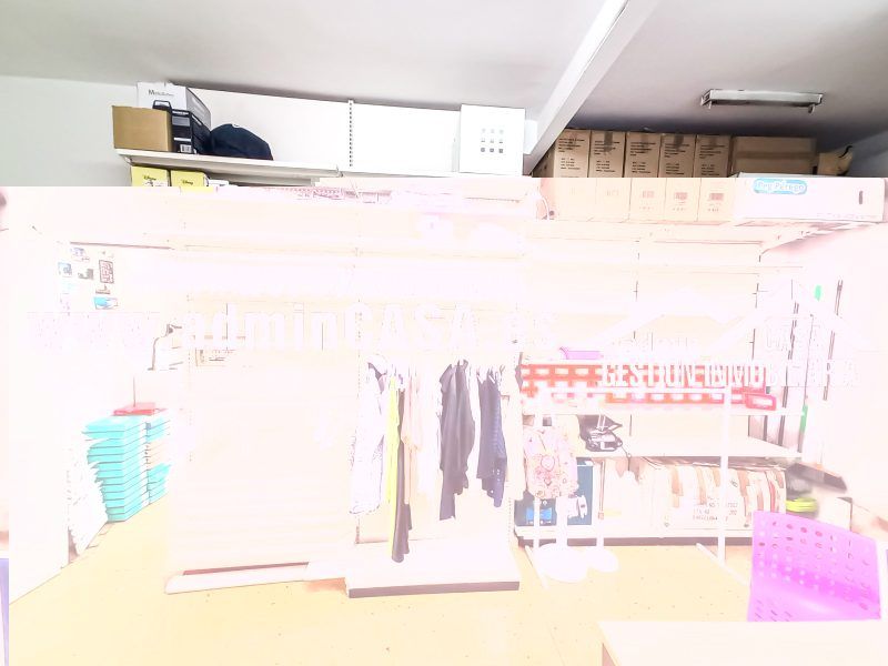 Traspaso de tienda de lencería en Valencia consolidada con más de 30 años de funcionamiento