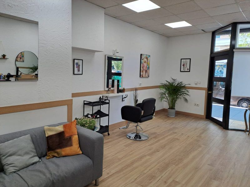 Traspaso de Peluquería Unisex en Benimaclet, Valencia