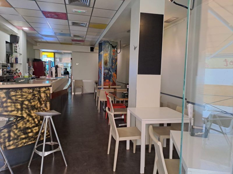 VENTA de Local con Negocio Rentable en l'Alcudia ¡No pierdas la oportunidad!