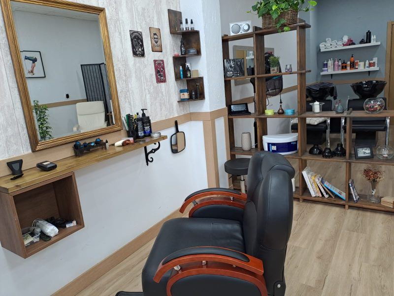 Traspaso de Peluquería Unisex en Benimaclet, Valencia