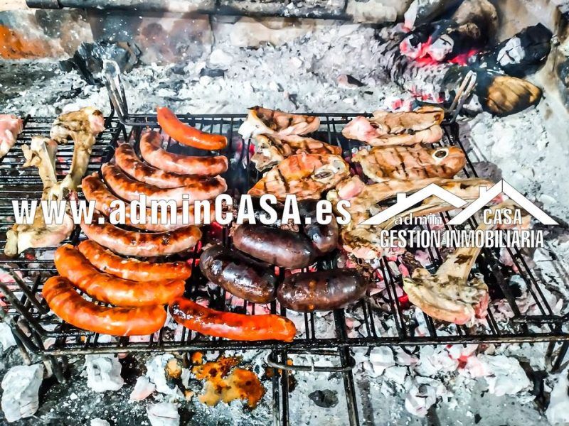 traspaso de bar en piscina municipal
