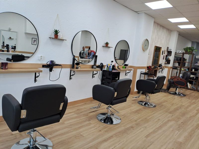 Traspaso de Peluquería Unisex en Benimaclet, Valencia